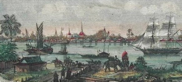 Период Сукхотаи и ранней Аютии